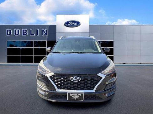 Used 2019 Hyundai Tucson Value AWD/4WD image 2