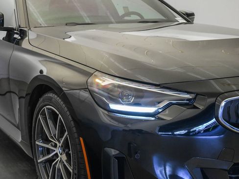 Used 2024 BMW 230i Coupe RWD image 7