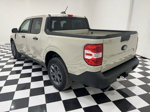 New 2025 Ford Maverick XLT w/ Equipment Group 301A AWD/4WD image 3