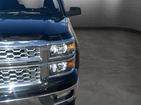 Used 2015 Chevrolet Silverado 1500 LT w/ All Star Edition RWD image 21