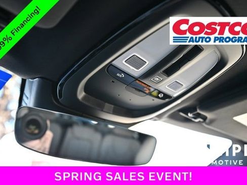 New 2026 Volvo XC90 B6 Plus w/ Protection Package Premier AWD/4WD image 25