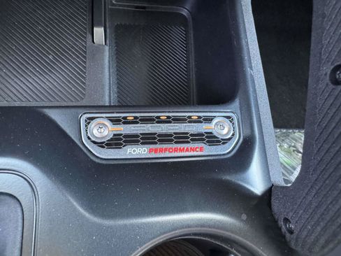 New 2025 Ford Bronco Raptor AWD/4WD image 26