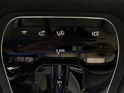 Certified 2026 Mercedes-Benz C 300 4MATIC Sedan image 27