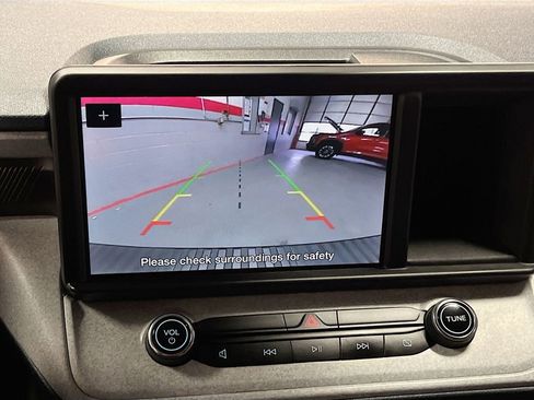 Used 2024 Ford Maverick XLT FWD image 13