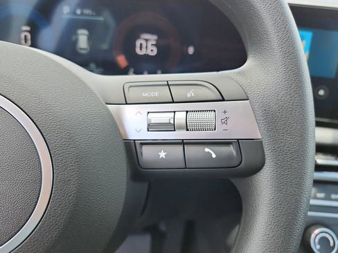 New 2026 Hyundai Tucson SE FWD image 29