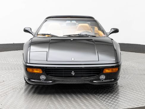 Used 1996 Ferrari F355 GTS RWD image 10
