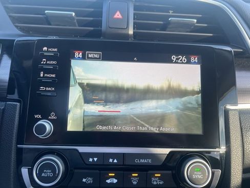 Used 2021 Honda Civic EX-L image 22