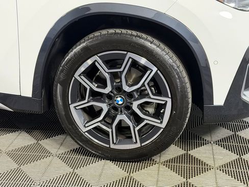 Used 2024 BMW X1 xDrive28i w/ Convenience Package image 10