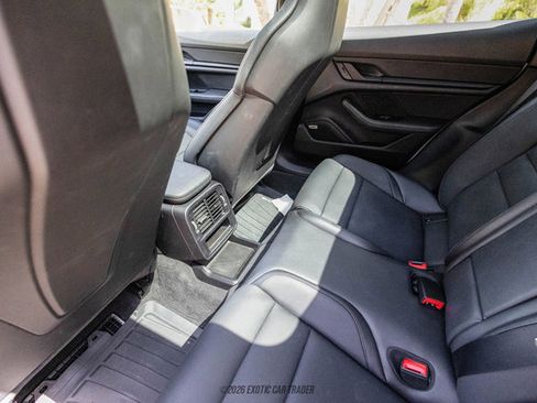 Used 2023 Porsche Taycan RWD image 36