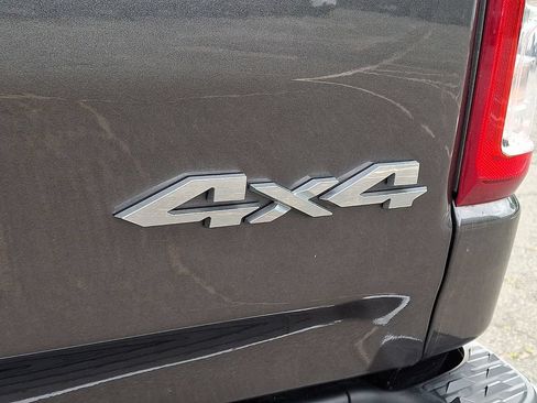 Used 2022 RAM 1500 Big Horn AWD/4WD image 31