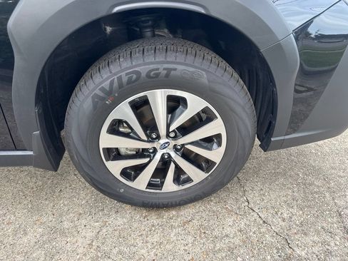 Certified 2025 Subaru Outback Premium AWD/4WD image 27