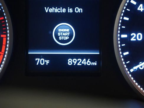 Used 2020 Hyundai Elantra Value Edition w/ Cargo Package (C1) FWD image 5