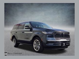 New 2026 Lincoln Navigator Reserve 360° Tour