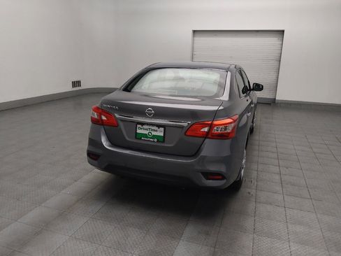 Used 2019 Nissan Sentra S image 7