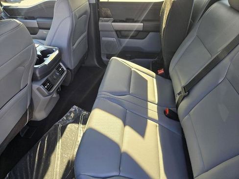 New 2025 Ford F150 Lightning Flash AWD/4WD image 5