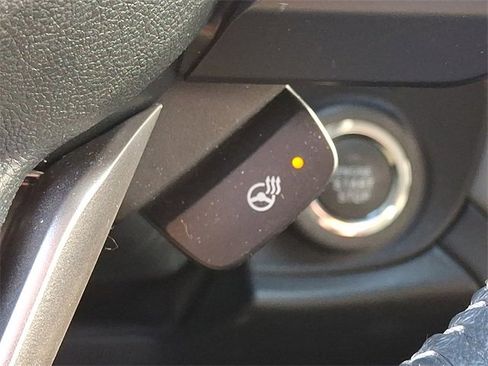 Certified 2025 Subaru Legacy Limited image 23