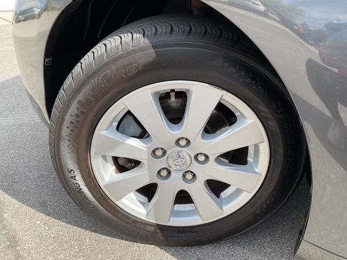 Used 2009 Toyota Camry Hybrid FWD image 43