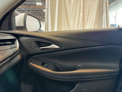 New 2026 Buick Encore GX Sport Touring w/ Advanced Technology Package image 38
