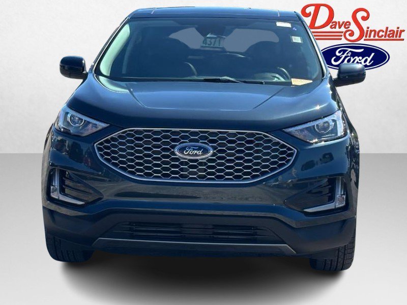 Used 2024 Ford Edge SEL w/ Convenience Package AWD/4WD image 2