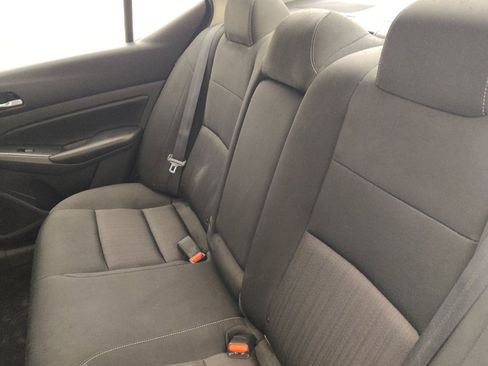 Used 2021 Nissan Altima 2.5 S FWD image 18