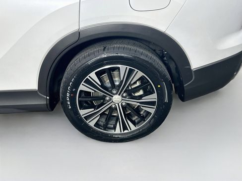 Used 2022 Mitsubishi Eclipse Cross SE FWD image 11