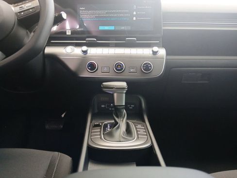 New 2026 Hyundai Kona SE FWD image 11