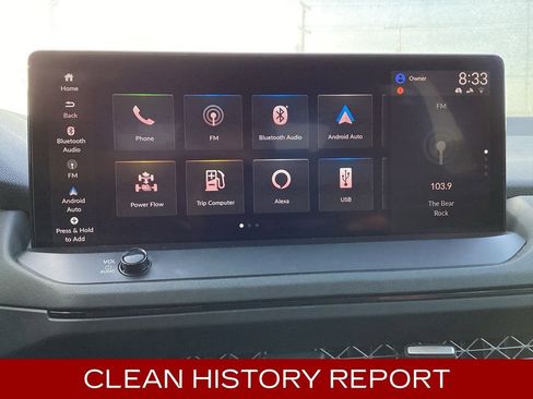 Used 2024 Honda Accord Sport image 4