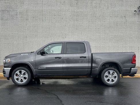 New 2026 RAM 1500 Big Horn image 2