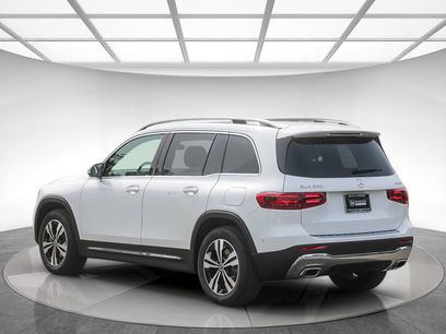 New 2026 Mercedes-Benz GLB 250 4MATIC