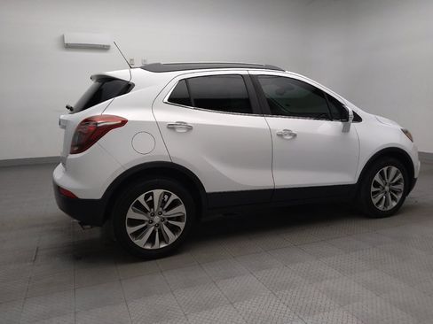 Used 2018 Buick Encore Preferred image 10