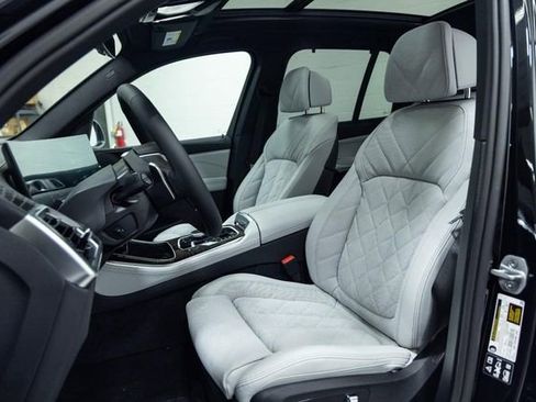 New 2026 BMW X5 xDrive40i image 24