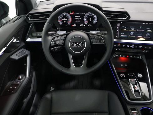 New 2026 Audi A3 2.0T Premium image 16