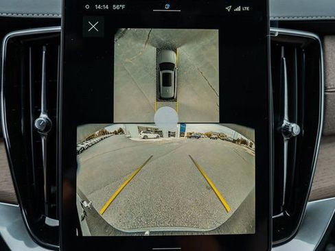 New 2026 Volvo XC90 B6 Plus w/ Protection Package Premier image 41