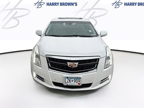 Used 2017 Cadillac XTS Luxury w/ Driver Awareness Package image 6