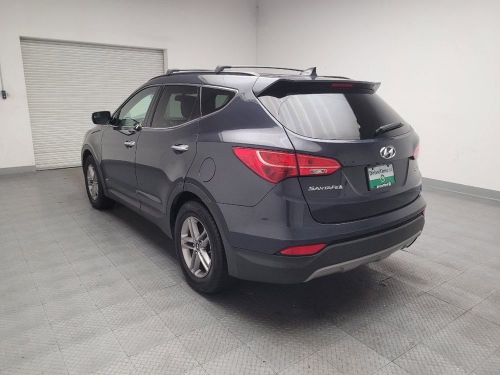 Used 2016 Hyundai Santa Fe Sport w/ Option Group 02 FWD image 5