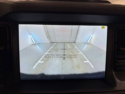 New 2025 Ford Bronco Badlands image 21