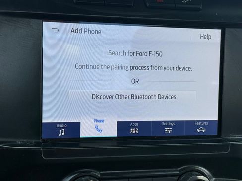Used 2023 Ford F150 XL w/ XL Chrome Appearance Package RWD image 30