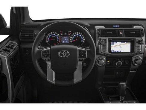 Used 2019 Toyota 4Runner SR5 Premium AWD/4WD image 48