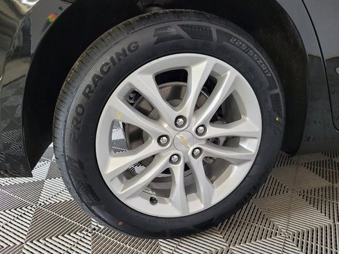 Used 2024 Chevrolet Malibu LT FWD image 31