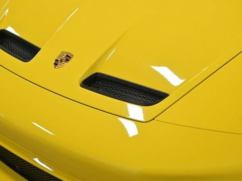 Used 2022 Porsche 911 GT3 RWD image 17