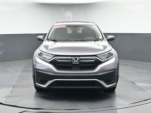 Used 2022 Honda CR-V EX-L image 3