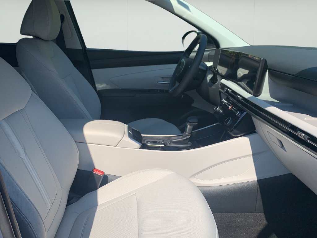 Certified 2025 Hyundai Tucson SEL AWD/4WD image 36