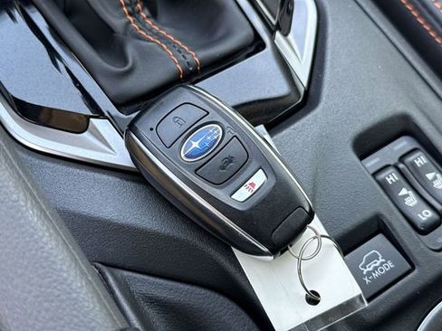 Used 2023 Subaru Crosstrek 2.5i Limited image 26