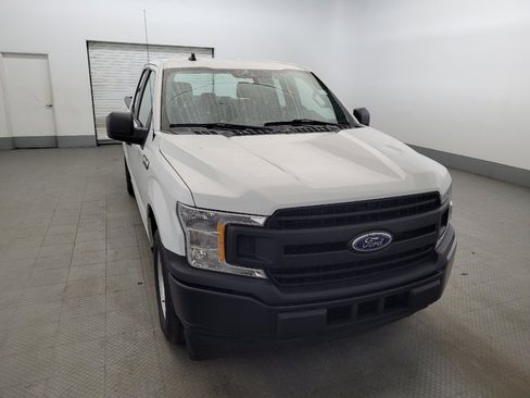 Used 2020 Ford F150 XL w/ Equipment Group 101A Mid RWD image 14