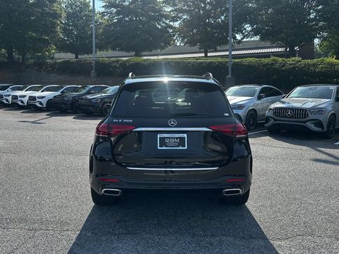 Certified 2023 Mercedes-Benz GLE 350 image 7