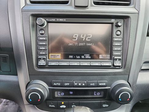 Used 2009 Honda CR-V EX-L image 28