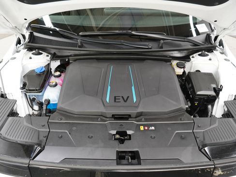 Certified 2023 Hyundai Ioniq 5 SEL AWD/4WD image 31
