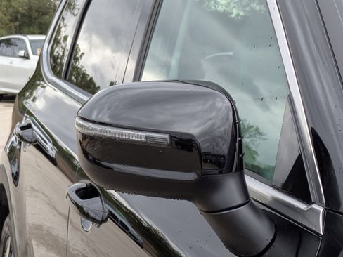 New 2025 Kia Telluride EX image 12