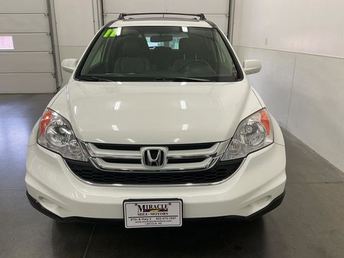 Used 2011 Honda CR-V EX-L image 8