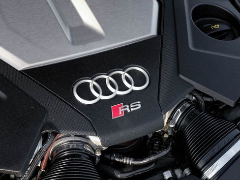 Used 2021 Audi RS 7 Sportback image 50